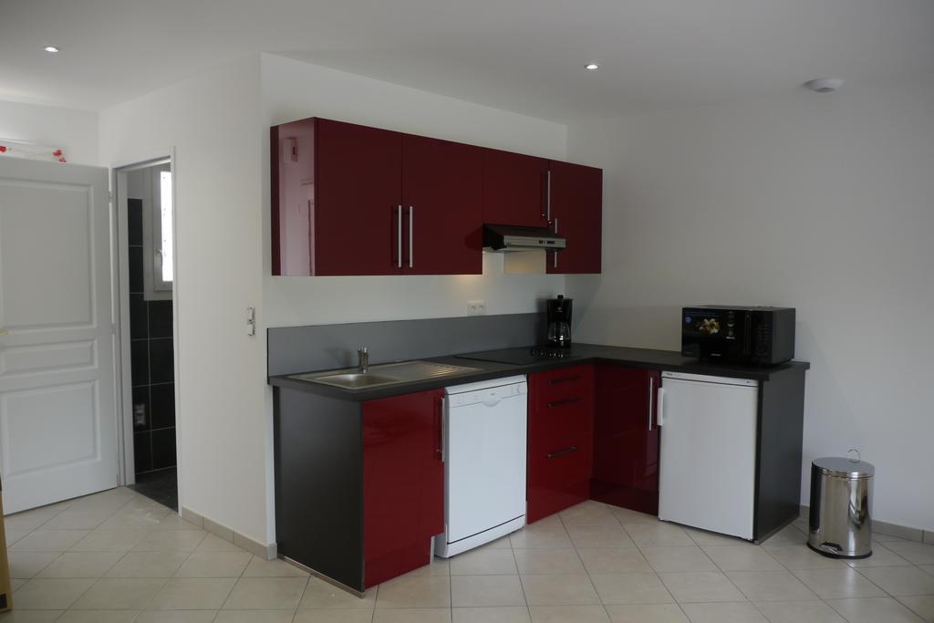 ליבורן La Residence Les Grands Vignobles מראה חיצוני תמונה