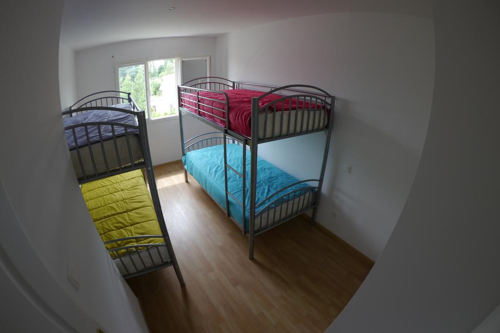 ליבורן La Residence Les Grands Vignobles מראה חיצוני תמונה