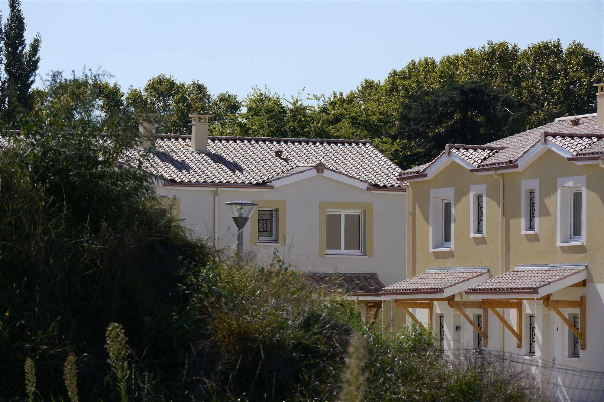 ליבורן La Residence Les Grands Vignobles מראה חיצוני תמונה