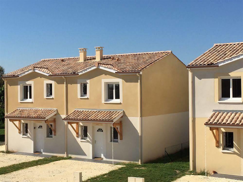 ליבורן La Residence Les Grands Vignobles מראה חיצוני תמונה