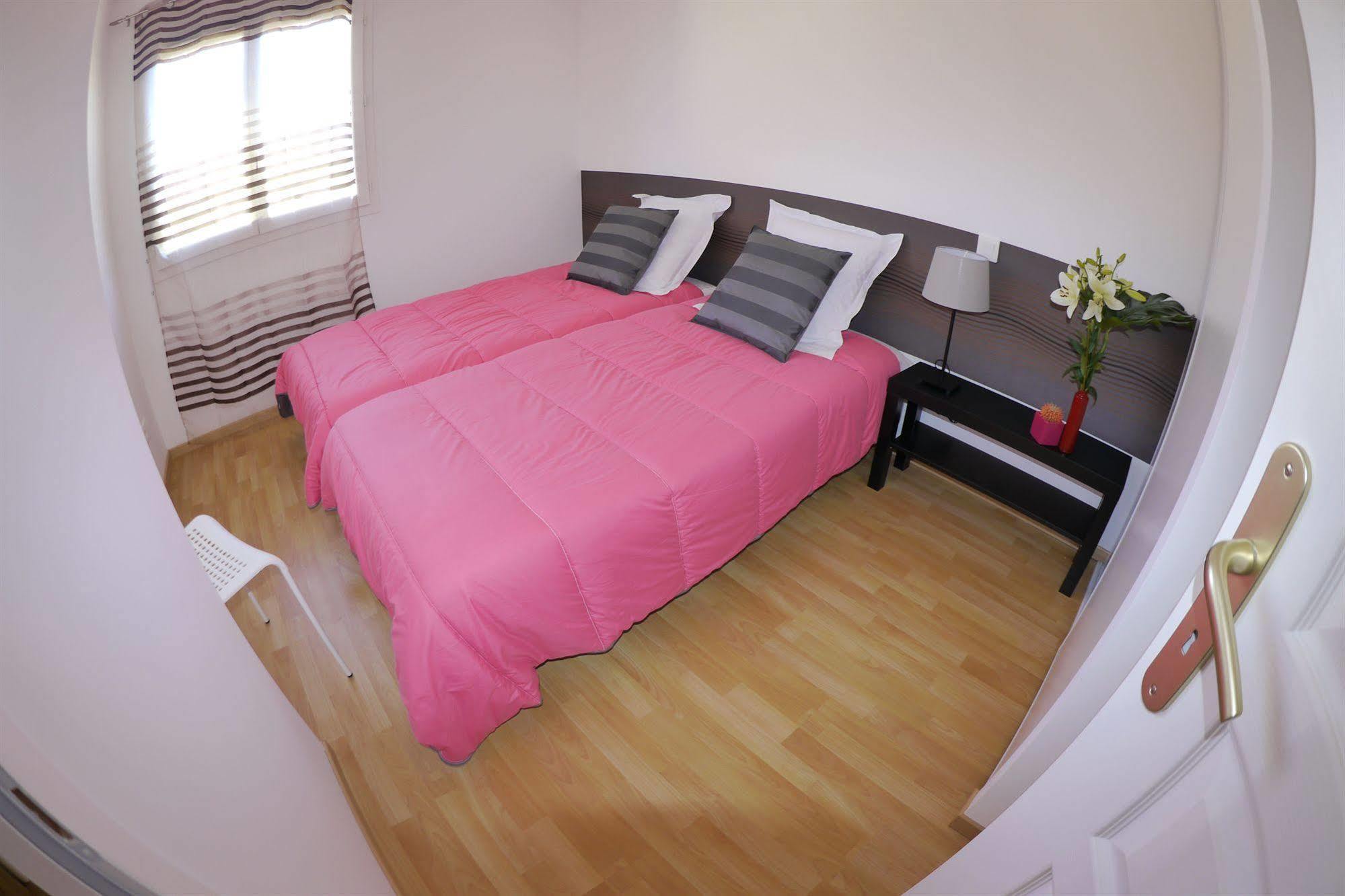 ליבורן La Residence Les Grands Vignobles מראה חיצוני תמונה
