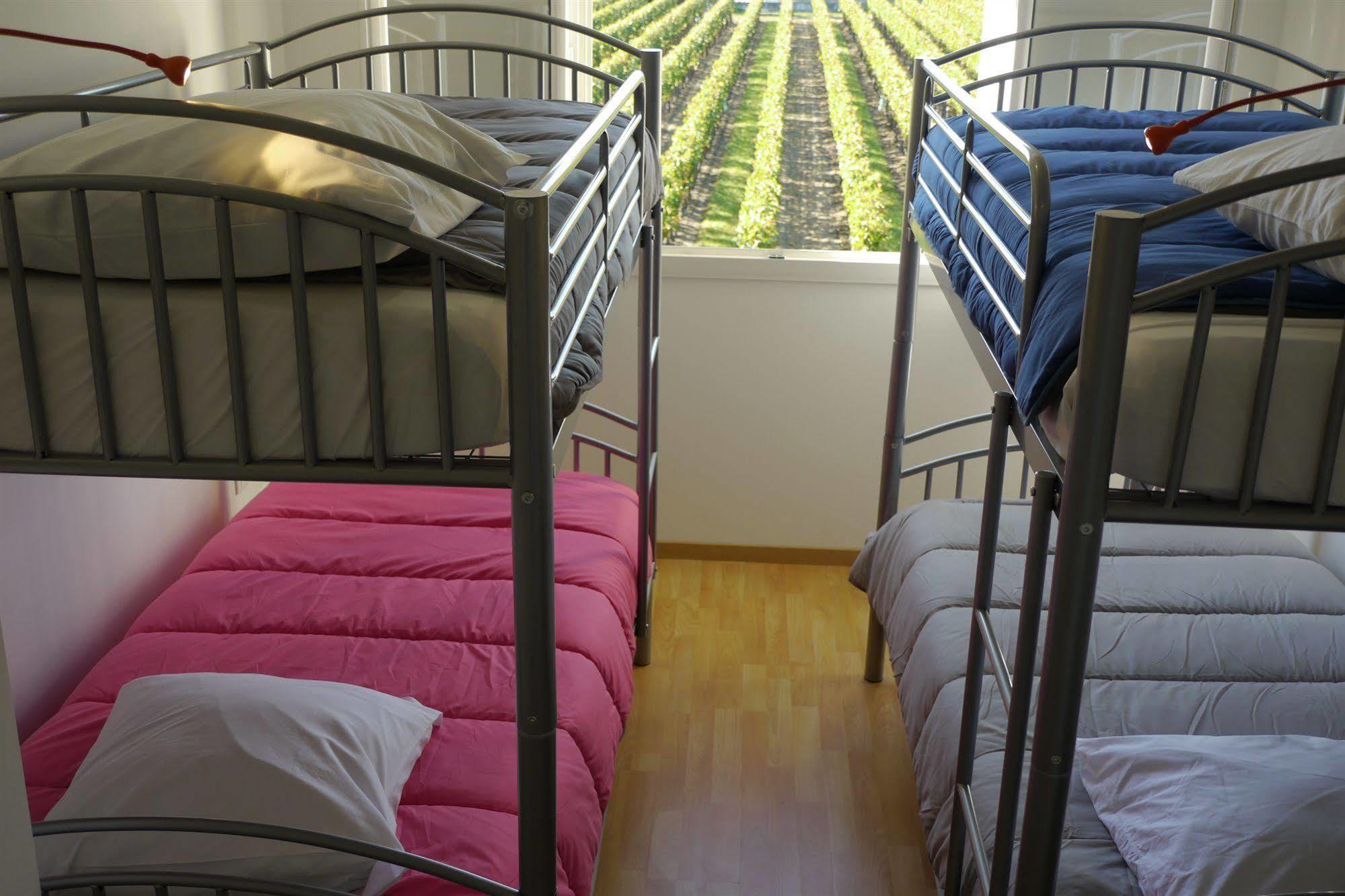 ליבורן La Residence Les Grands Vignobles מראה חיצוני תמונה